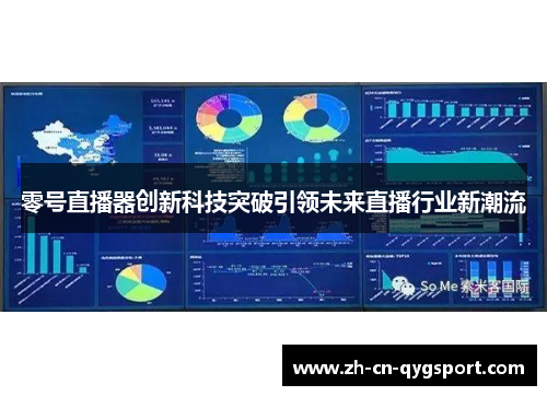 零号直播器创新科技突破引领未来直播行业新潮流